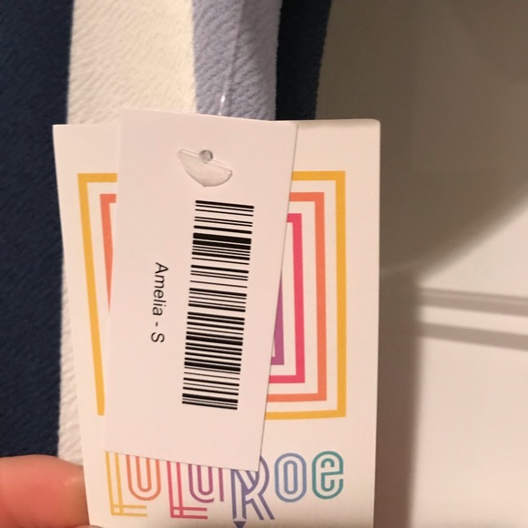 Amelia dress - Picture 2 of 2